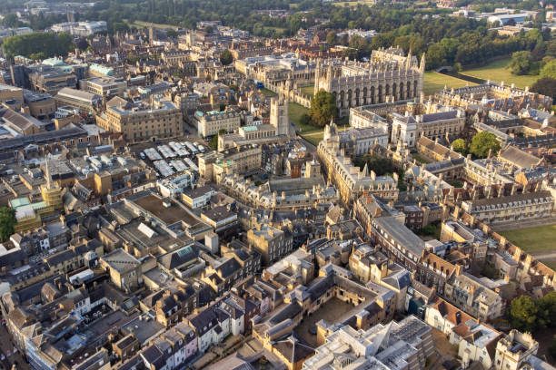 Cambridge